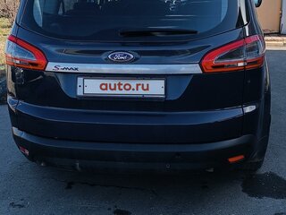2011 Ford S-MAX I Рестайлинг, серый, 950000 рублей, вид 4