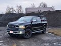 2014 Dodge RAM IV (DS/DJ), чёрный, 4500000 рублей