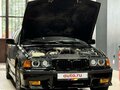 1997 BMW 3 серии 316i III (E36), чёрный, 790000 рублей - вид 9