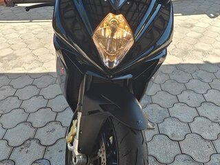 2013 MV Agusta F3 675, чёрный, 850000 рублей, вид 3