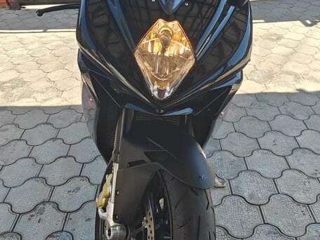 2013 MV Agusta F3 675, чёрный, 850000 рублей, вид 3