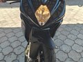 2013 MV Agusta F3 675, чёрный, 850000 рублей - вид 2