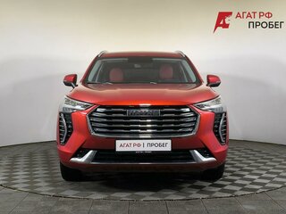 2024 Haval Jolion I, красный, 2260000 рублей, вид 2
