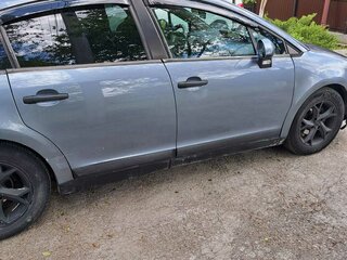 2006 Citroen C4 I, серый, 530000 рублей, вид 3