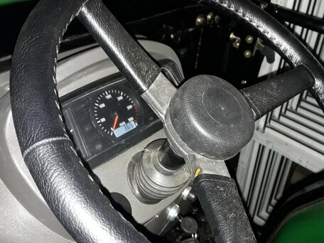 2018 Catmann XD-65.4, зелёный, 1225902 рублей, вид 4