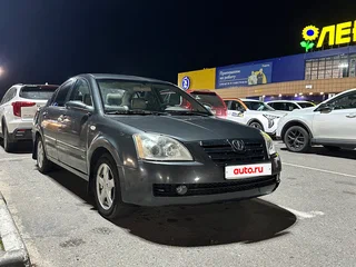2009 Vortex Estina I, серый, 215000 рублей, вид 1