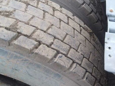 2003 Mercedes-Benz Actros, белый, 2100000 рублей, вид 4