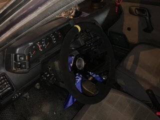 2001 Lada (ВАЗ) 2110, фиолетовый, 132000 рублей, вид 5