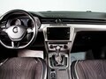 2018 Volkswagen Passat DSG7 B8, серый, 2129000 рублей - вид 11