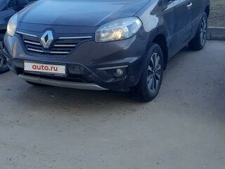 2014 Renault Koleos I Рестайлинг 2, коричневый, 1450000 рублей, вид 1