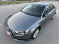 2015 Audi A3 III (8V), серый, 1797000 рублей - вид 8