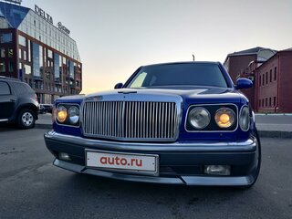 1980 Mercedes-Benz S-Класс 300 II (W126), синий, 390000 рублей, вид 4