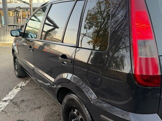 2005 Ford Fusion I, синий, 330000 рублей, вид 3