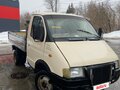 1998 ГАЗ ГАЗель (3302), бежевый, 165000 рублей - вид 1