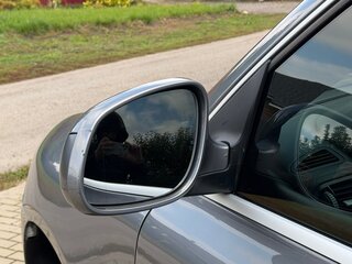 2004 Porsche Cayenne I (955), серый, 980000 рублей, вид 5