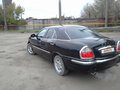 2000 ГАЗ 3111 «Волга», чёрный - вид 5
