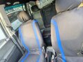 2002 Opel Zafira A, синий, 270000 рублей - вид 10