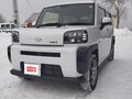 2020 Daihatsu Taft II, белый, 1100000 рублей - вид 2