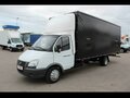 2011 ГАЗ ГАЗель (3302), белый, 1300000 рублей - вид 2