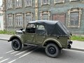 1956 ГАЗ 69А, зелёный, 600000 рублей - вид 1