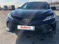 2020 Toyota Camry VIII (XV70), синий, 2955555 рублей - вид 4