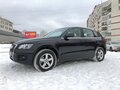 2010 Audi Q5 I (8R), чёрный