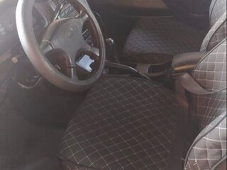 1998 Toyota Carina E, чёрный, 260000 рублей, вид 5