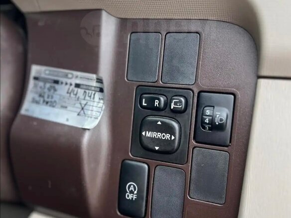 2015 Toyota Passo II (C30), розовый, 700000 рублей - вид 15