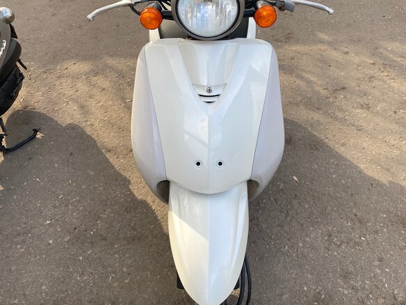 2006 Honda Today, белый, 100000 рублей - вид 9