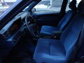 1992 Volvo 940, синий - вид 4