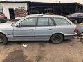 1994 BMW 5 серии 530i III (E34), серый - вид 2