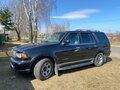 2001 Lincoln Navigator I, чёрный, 573818 рублей - вид 6