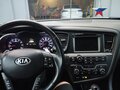 2013 Kia Optima III, белый, 1500000 рублей - вид 8