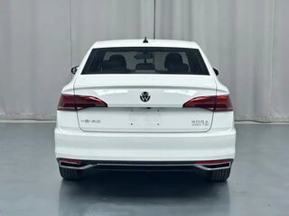 2021 Volkswagen Bora IV, белый, 1410007 рублей, вид 5