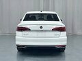 2021 Volkswagen Bora IV, белый, 1410007 рублей - вид 4
