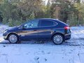 2012 Chery M11 (A3), чёрный, 415000 рублей - вид 8