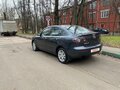 2007 Mazda 3 I (BK) Рестайлинг, серый - вид 6