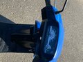 2005 Suzuki Address V50, синий, 40000 рублей - вид 4