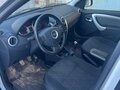 2020 Lada (ВАЗ) Largus Cross I, белый, 950000 рублей - вид 8
