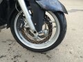 2011 BMW R 1200 RT, чёрный - вид 2