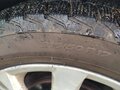 2007 Mazda 6 I (GG) Рестайлинг, серебристый, 670000 рублей - вид 5