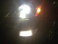 2008 Lexus GX 470 I, чёрный - вид 9
