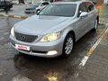 2007 Lexus LS Long 460 L IV, серый, 1700000 рублей
