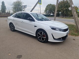 2023 Kaiyi E5, белый, 1195000 рублей, вид 1