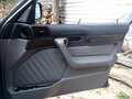 1995 BMW 5 серии 540i III (E34), синий - вид 3