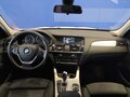 2012 BMW X3 20d xDrive II (F25), белый - вид 10