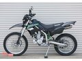 2013 Kawasaki KLX 250, чёрный, 450000 рублей - вид 1