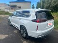 2024 Exeed VX I Рестайлинг, белый, 3550000 рублей - вид 4