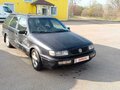 1994 Volkswagen Passat B4, чёрный, 177771 рублей - вид 9