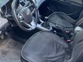 2011 Chevrolet Cruze I, серый, 800000 рублей - вид 3